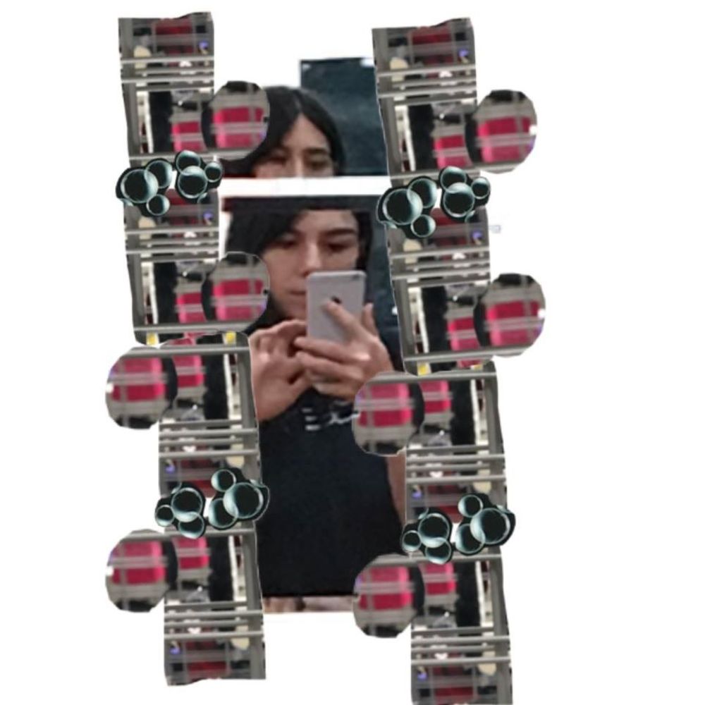 Meet your Posher, Cress